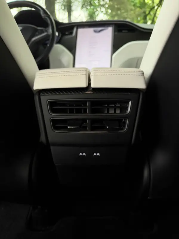 Tesla Model X 100D 27