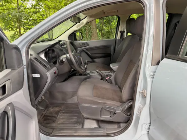 Ford Ranger 2.2 TDCi CD XL 4WD 23