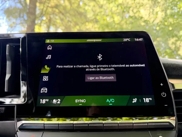 Renault Mégane E-Tech 130 Comfort Range Evolution 36