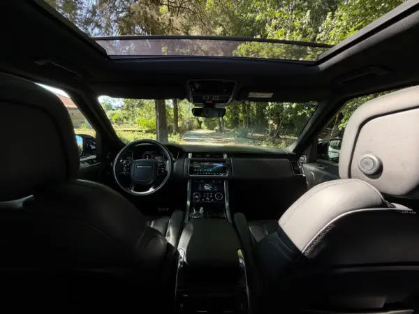 Land Rover Range Rover Sport 2.0 Si4 PHEV HSE Dynamic Stealth 47