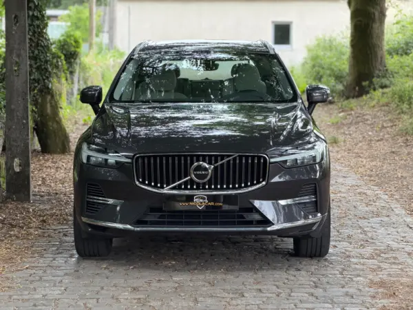 Volvo XC 60 2.0 T6 PHEV Inscription Expression AWD 41