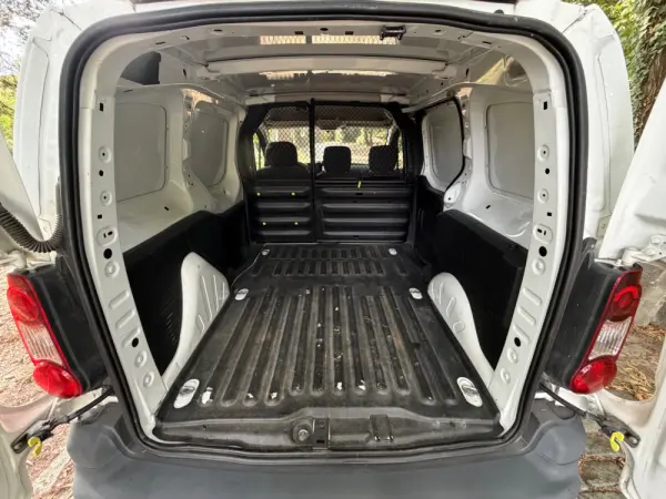Citroen Berlingo 1.6 BlueHDi Feel 20