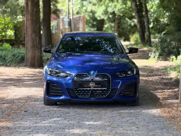 BMW i4 M50 27