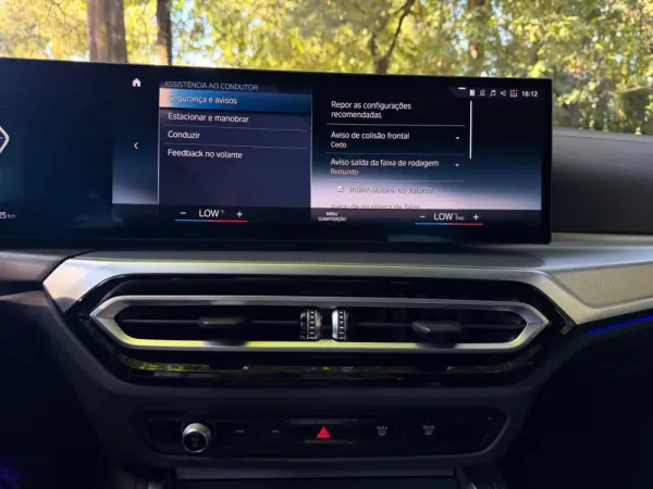 BMW i4 eDrive40 Desportiva M 25