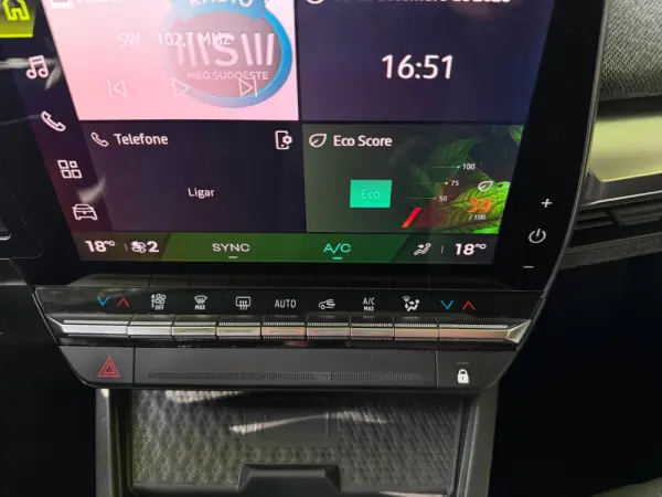 Renault Mégane E-Tech 130 Comfort Range Evolution 31