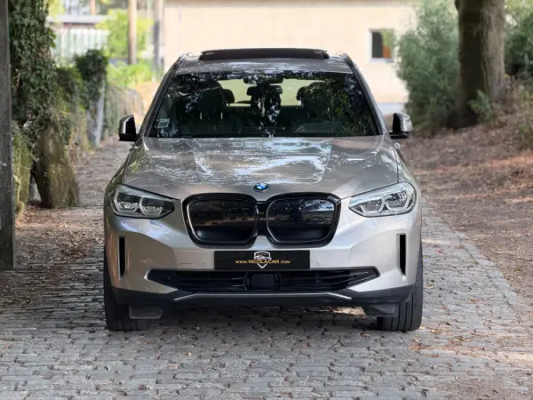 BMW iX3 M Sport Impressive 3