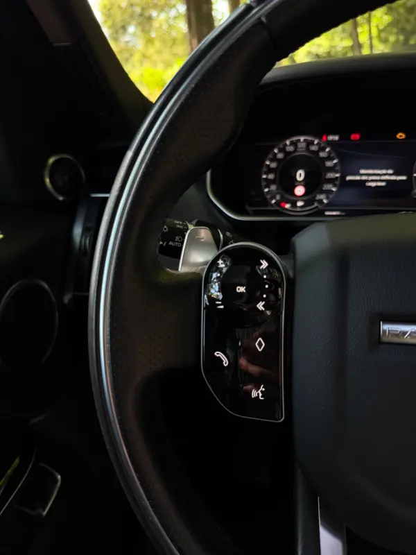 Land Rover Range Rover Sport 2.0 Si4 PHEV HSE Dynamic Stealth 17
