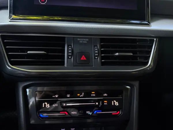 SEAT Tarraco 2.0 TDI FR Plus DSG 34