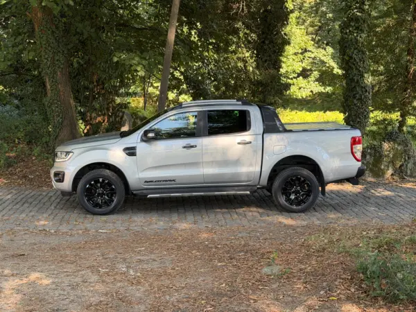 Ford Ranger 2.0 TDCi CD Wildtrak Aut.4WD 42