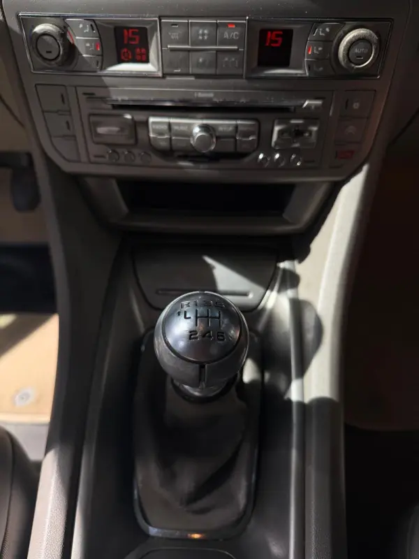 Citroen C5 Tourer 2.0 HDi Exclusive 23