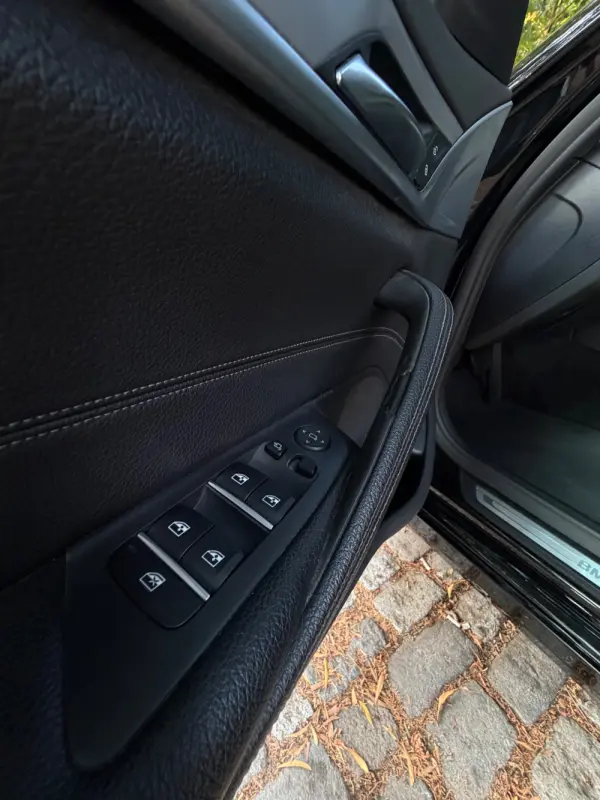 BMW 520 d Auto 33