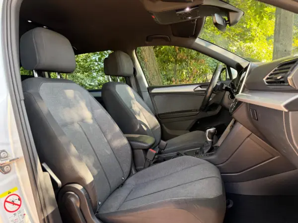 SEAT Tarraco 2.0 TDI FR Plus DSG 47