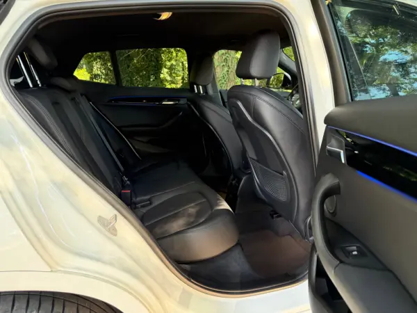 BMW X2 16 d sDrive Auto X Pack M 42