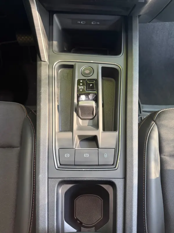 Cupra Formentor 1.4 e-Hybrid DSG 26