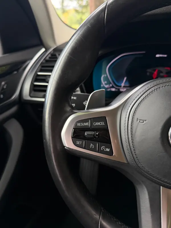 BMW X3 30 e xDrive 20