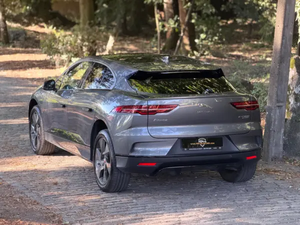 Jaguar I-Pace EV400 R-Dynamic HSE AWD 62