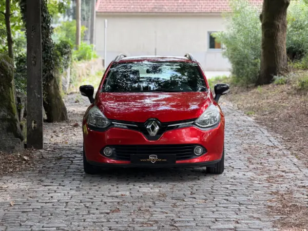 Renault Clio Sport Tourer 51