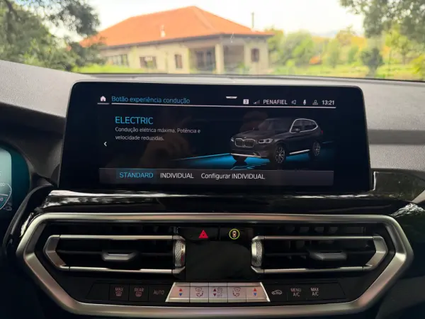 BMW X3 30 e xDrive 32