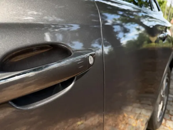 DS DS7 Crossback E-Tense Rivoli EAT8 30