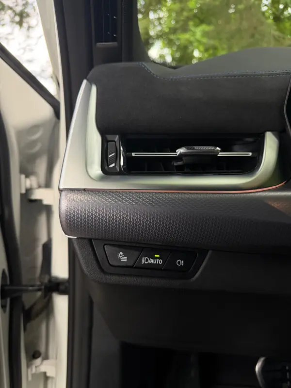 BMW X2 18 d sDrive Auto Pack M 21