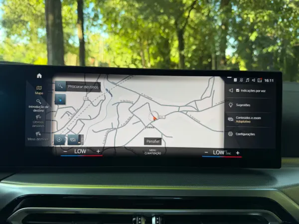 BMW i4 eDrive40 Desportiva M 32