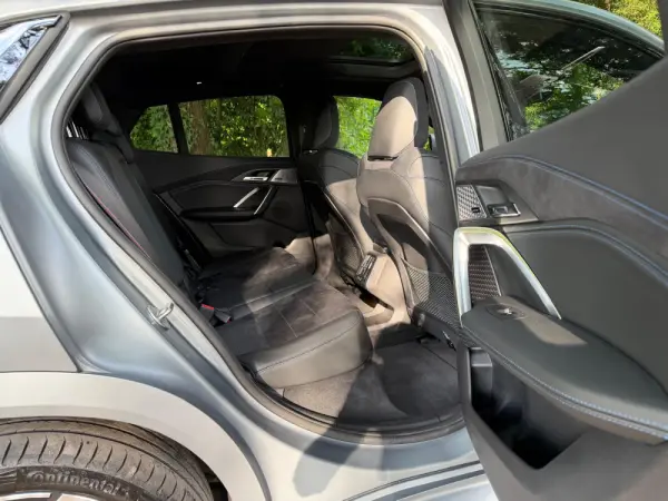 BMW iX2 xDrive30 Pack Desportivo M Pro 36