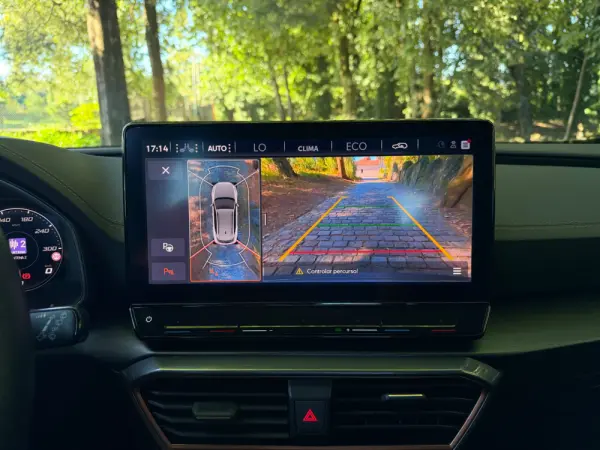 Cupra Formentor 1.4 e-Hybrid DSG 24