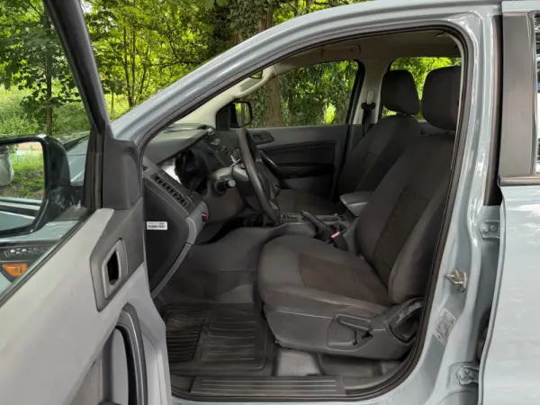 Ford Ranger 2.2 TDCi CD XL 4WD 25