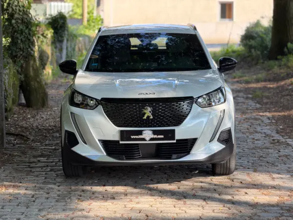 Peugeot 2008 1.2 PureTech Allure 35