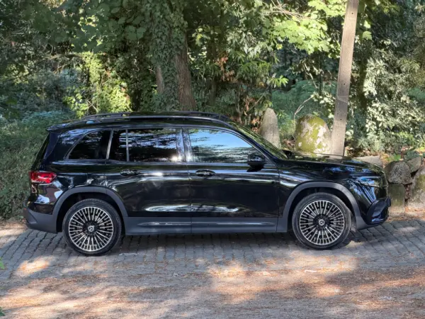 Mercedes-Benz EQB 350 4Matic AMG Line 58