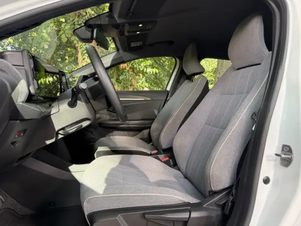 Renault Mégane E-Tech 130 Comfort Range Evolution 40