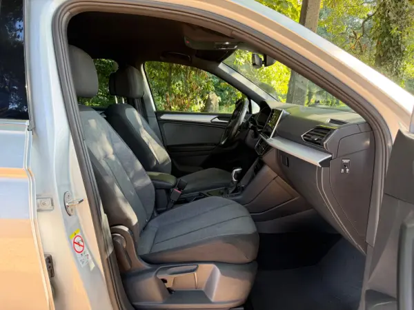 SEAT Tarraco 2.0 TDI FR Plus DSG 48