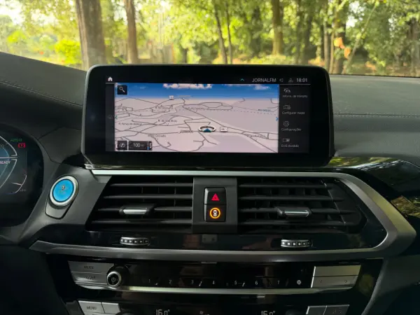 BMW iX3 M Sport Impressive 21