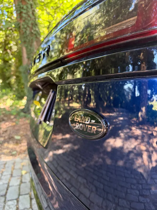 Land Rover Range Rover Velar D200 S 12