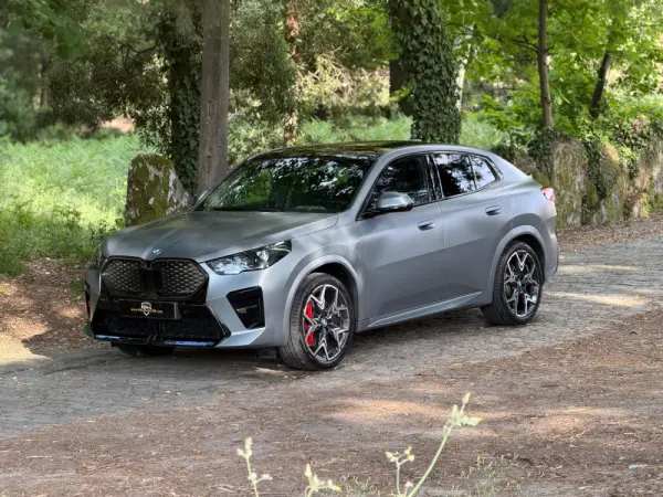 BMW iX2 xDrive30 Pack Desportivo M Pro 3