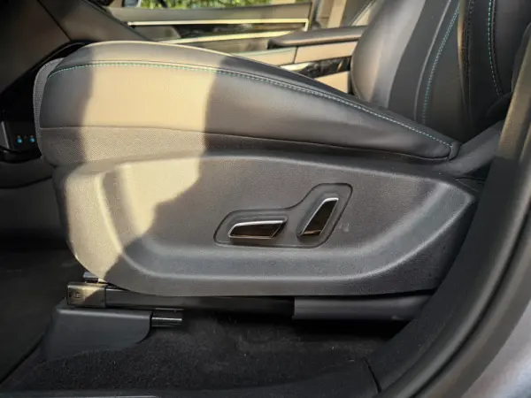 BYD Seal U 71.8 kWh Comfort 36