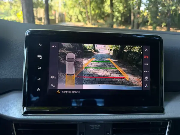 SEAT Tarraco 2.0 TDI FR Plus DSG 41