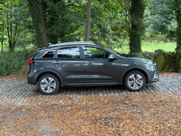 Kia e-Niro 64kWh 33