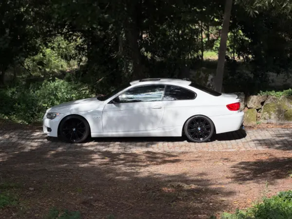 BMW 320 d Coupe 49