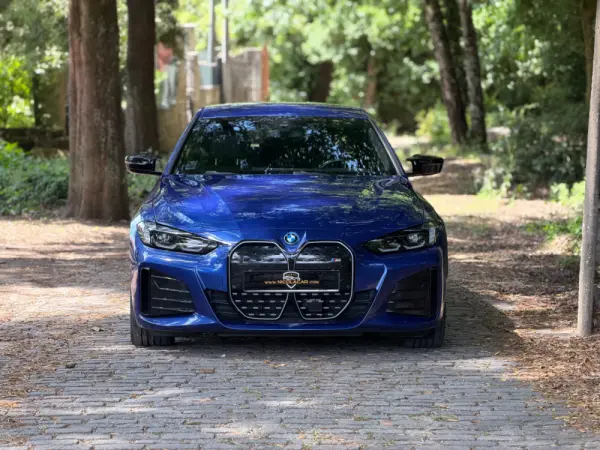 BMW i4 M50 32