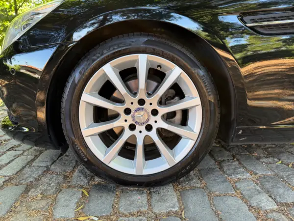Mercedes-Benz SLK 200 Outro 18