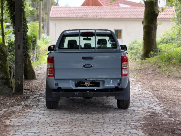 Ford Ranger 2.2 TDCi CD XL 4WD 30