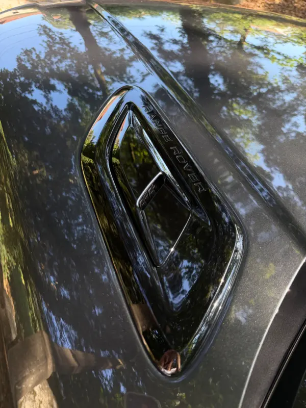 Land Rover Range Rover Sport 2.0 Si4 PHEV HSE Dynamic Stealth 12