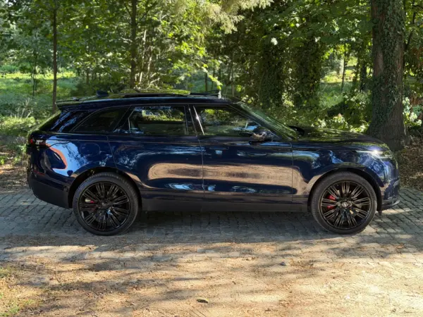 Land Rover Range Rover Velar D200 S 6
