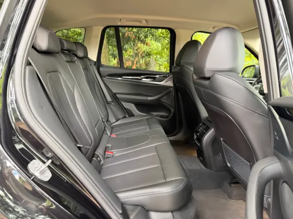 BMW X3 30 e xDrive 27