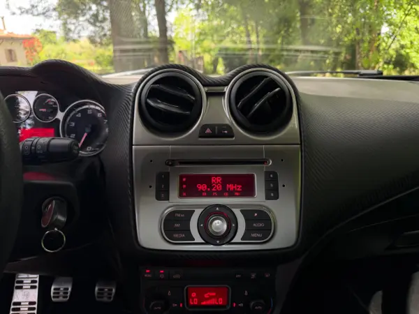Alfa Romeo MiTo 1.4 T MultiAir Quadrifoglio Verde 13