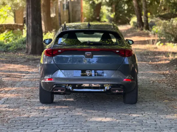 Cupra Formentor 1.4 e-Hybrid DSG 6