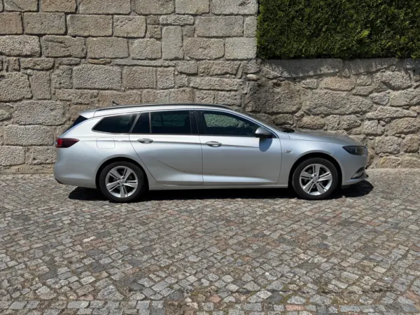 Opel Insignia Sports Tourer 1.6 CDTi Dynamic 8