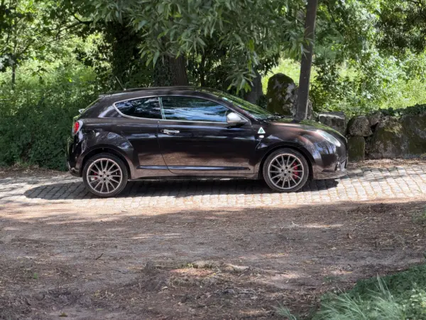 Alfa Romeo MiTo 1.4 T MultiAir Quadrifoglio Verde 24
