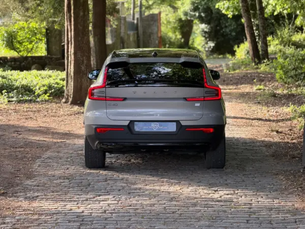 Volvo C40 Recharge Ultimate 5